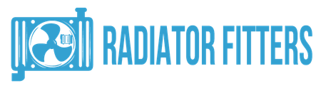 Radiator Fitters Logo